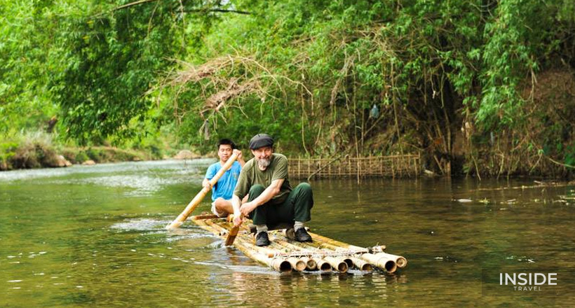 Hidden Beauty of Northern Vietnam