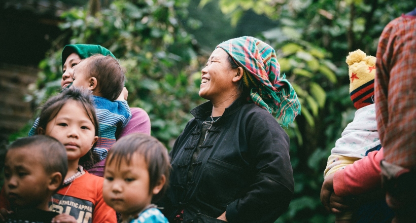 Vietnam Northbound Wonders