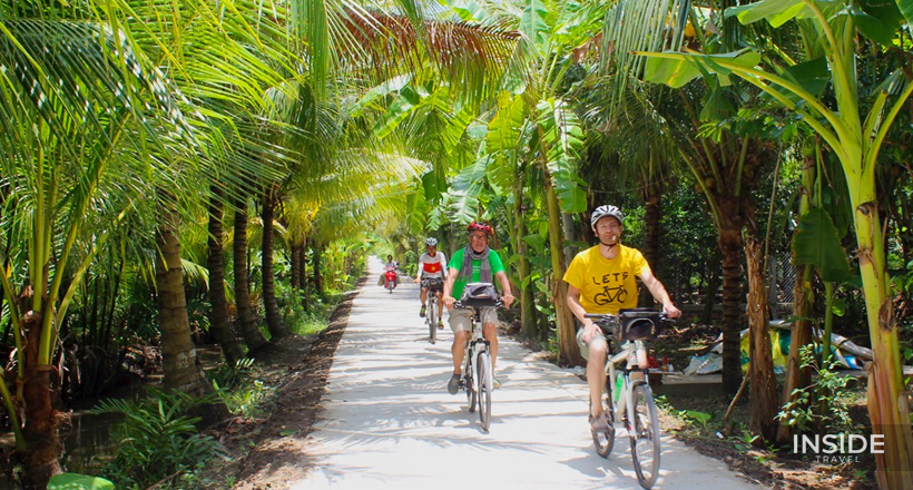 Full-day Insight Ben Tre