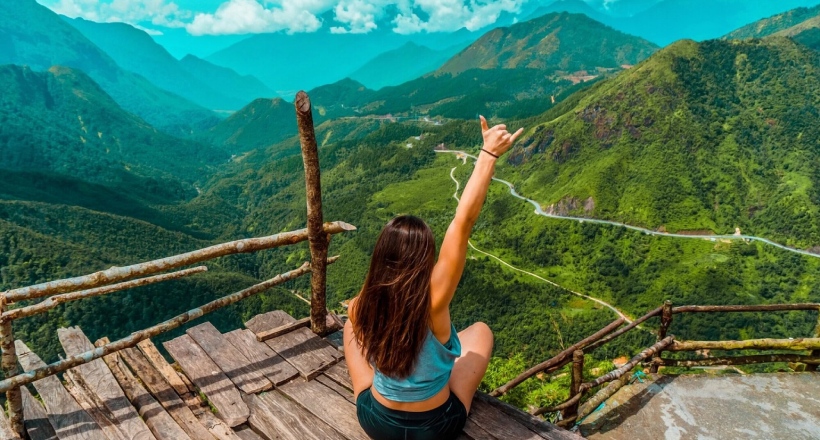 Enchanting North Vietnam