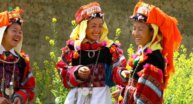 Enchanting North Vietnam