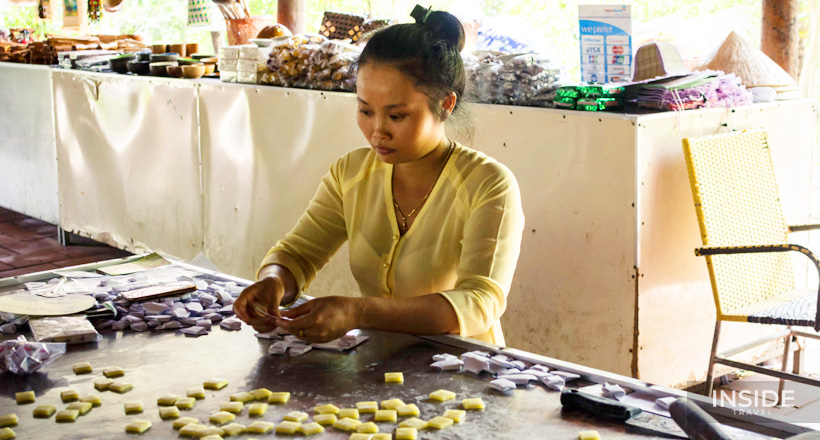 Full-day Insight Ben Tre