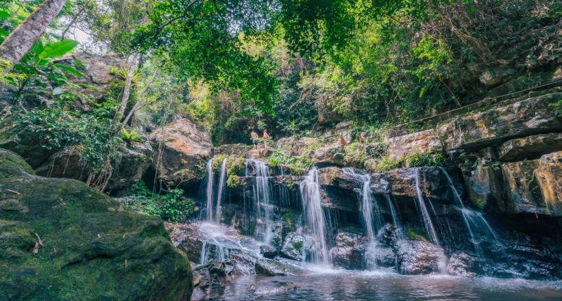 Journey Through Vietnam Radiant Central Coast