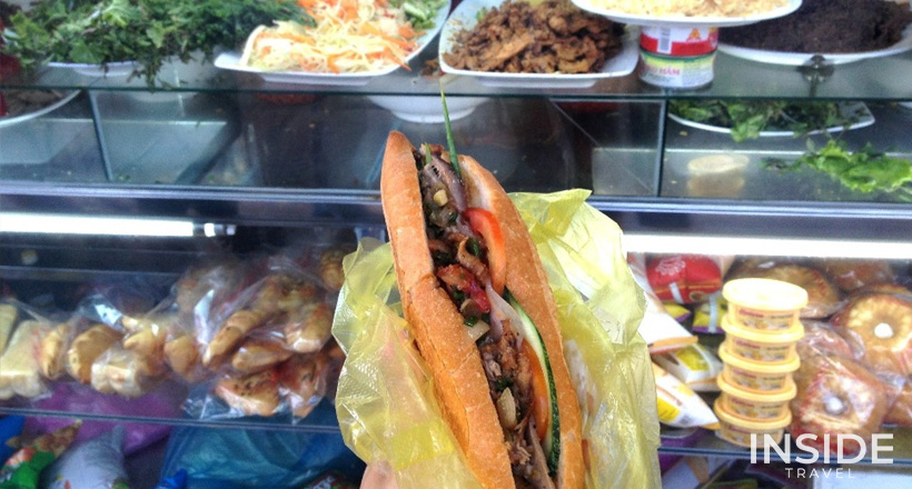 Hoi An street food adventure