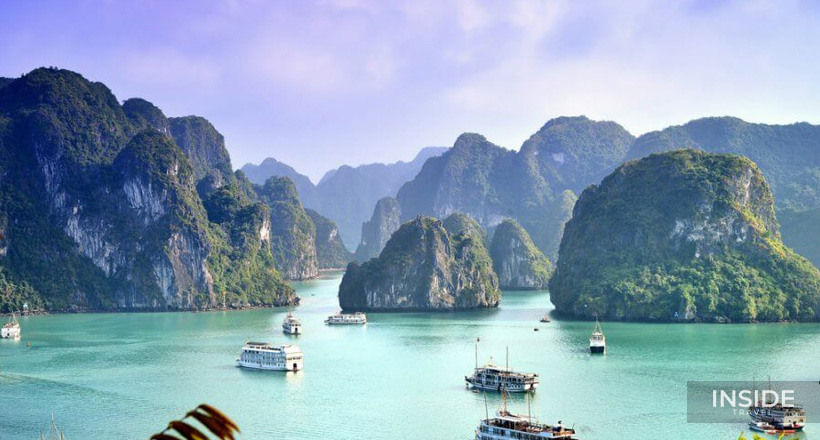 Vietnam - Cambodia Family Holiday