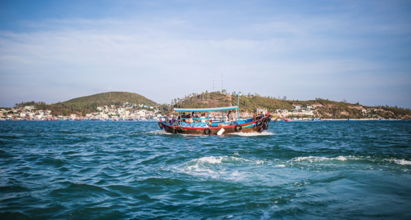 Luxury Vietnam Discovery Tour