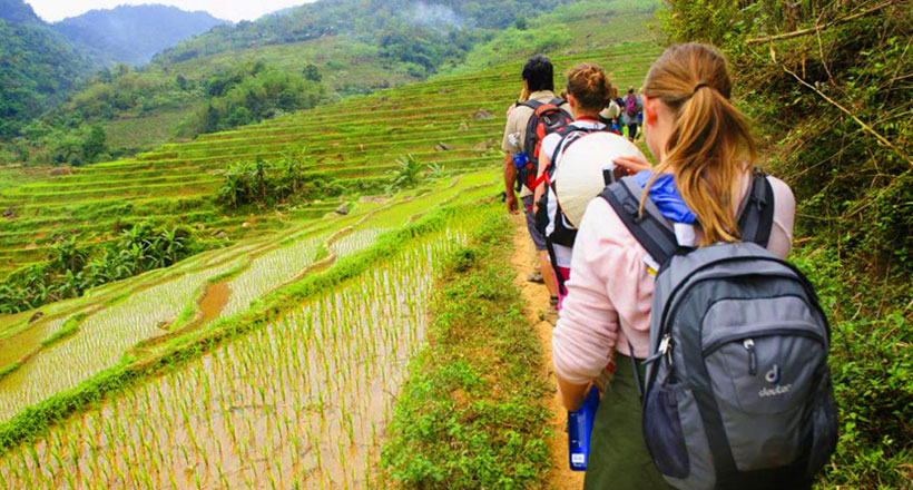 Explore the ethnic life of Mai Chau & Pu Luong