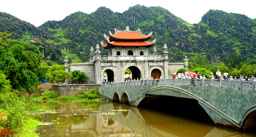 Hanoi & Ninh Binh in Depth