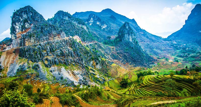 Discover Vietnam Mysterious Northeast