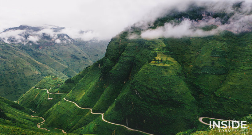 Discover Ha Giang Panorama and Ba Be National Park