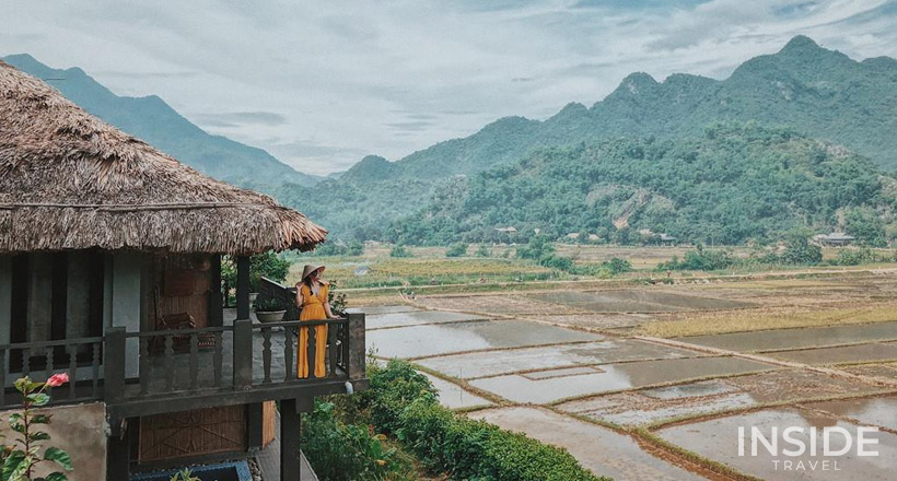 Outstanding excursions to Mai Chau from Hanoi