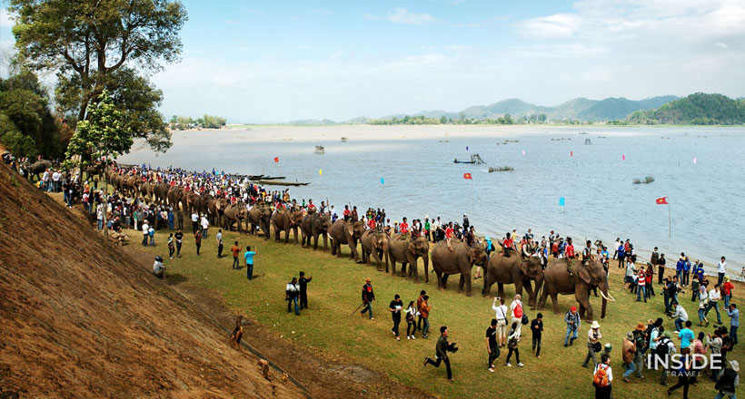 Nha Trang - Buon Ma Thuot - Lak Lake package 2 days 1 night