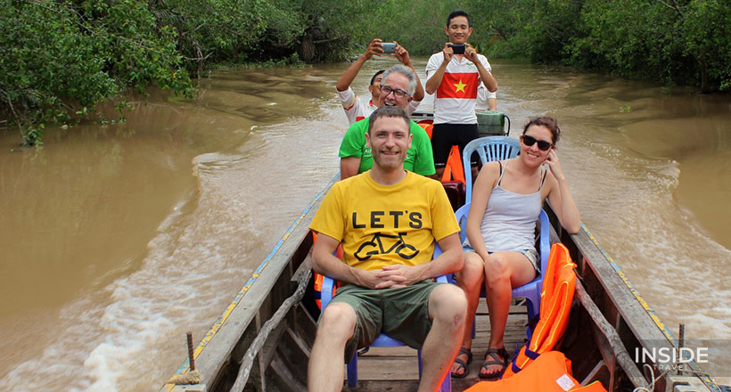 Best Vietnam Family Tour