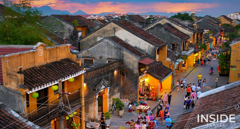 Vietnam Delights from South to North