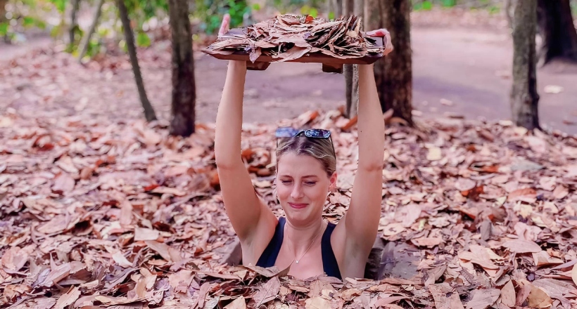 Highlights of Vietnam