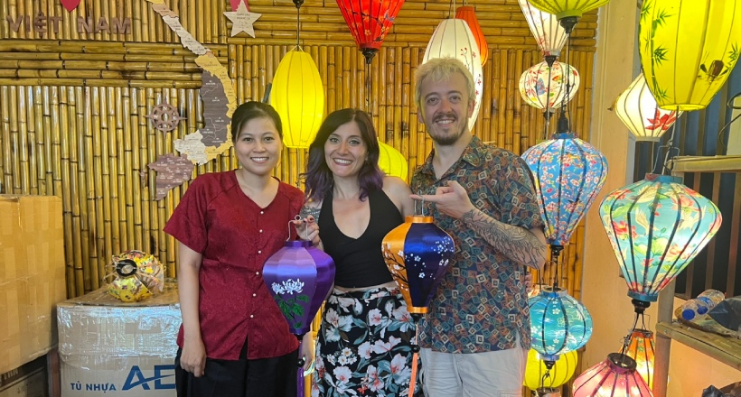 Vietnam Cultural Discovery Tour
