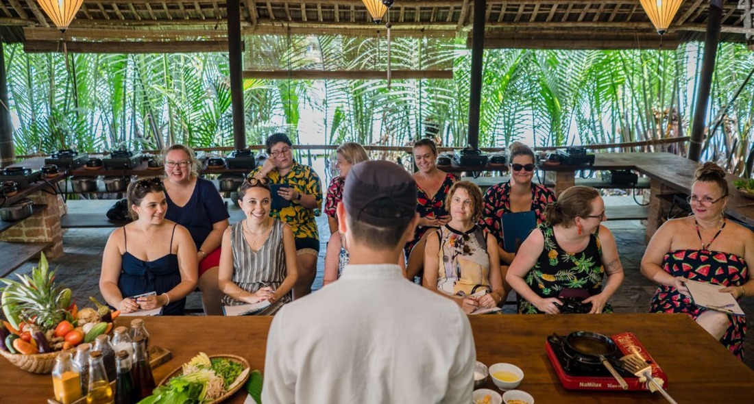 Hoi An Cooking Tour