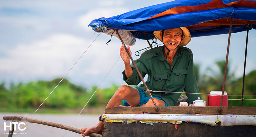Highlights of Southern Vietnam