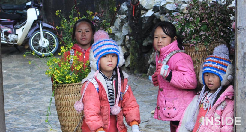 7-Day Off The Beaten Path in Northeast Vietnam