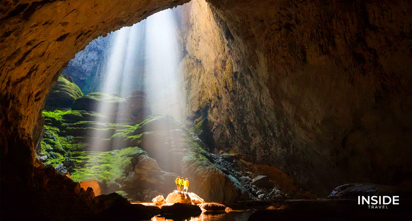 Hue To Phong Nha Cave 1 day