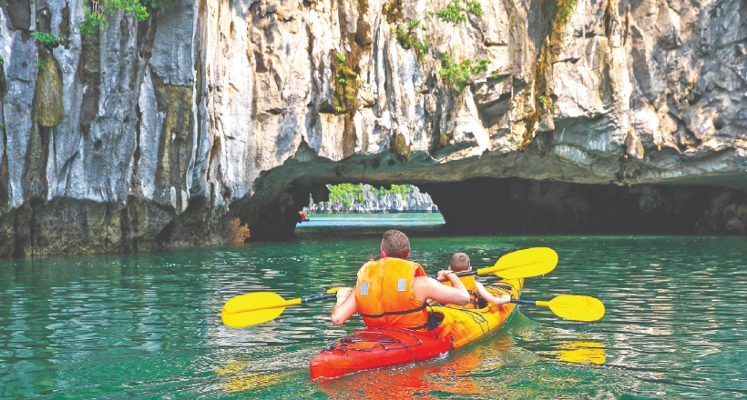 Charming Vietnam and Ancient Siem Reap