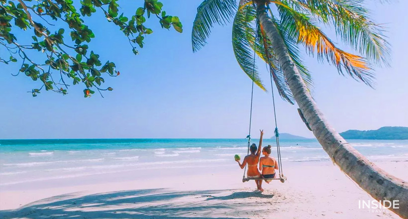 Mekong Delta - Phu Quoc Escape 5 days