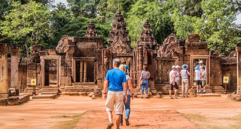 Journey in Mekong Delta Tour