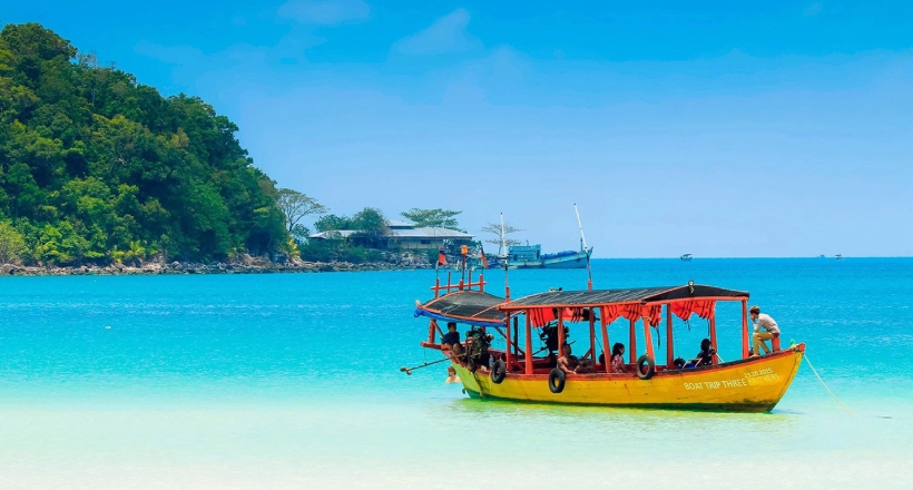 Journey in Mekong Delta Tour