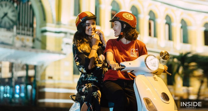 Glorious Vietnam Family Tour