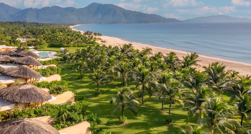 Vietnam Breathtaking Beauty