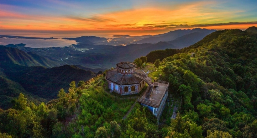 Vietnam Natural Splendor