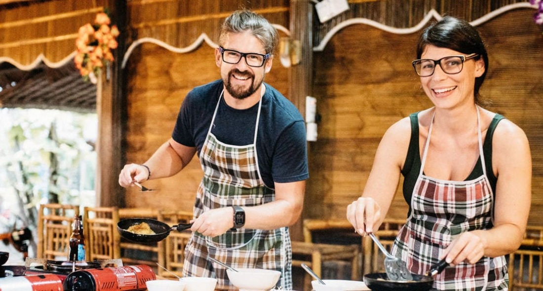 Vietnam Gourmet Tour
