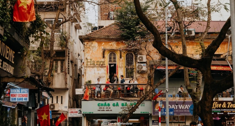 Vietnam Gourmet Tour