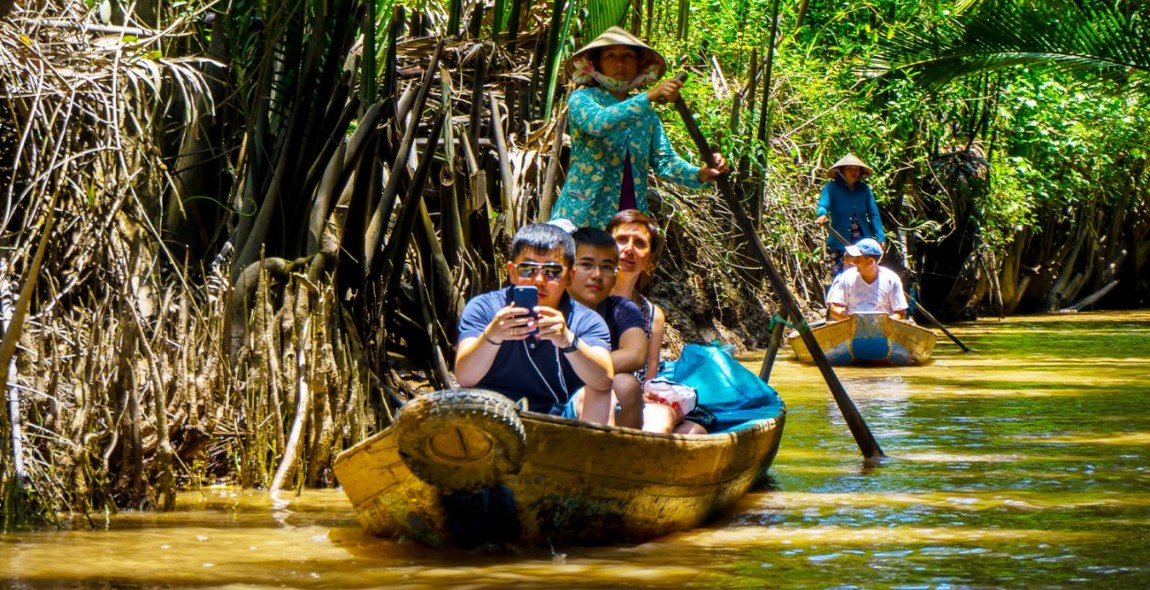Fabulous Vietnam from North to South