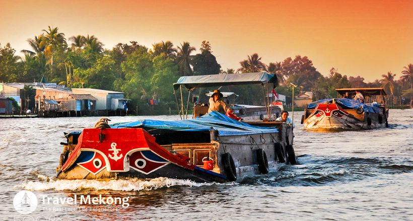 Marvelous Mekong
