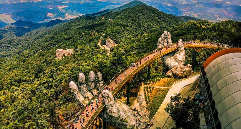 Elegant Vietnam Tour