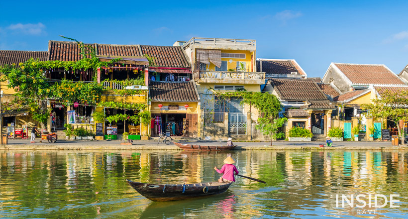 Vietnam's Coastal Hideaways