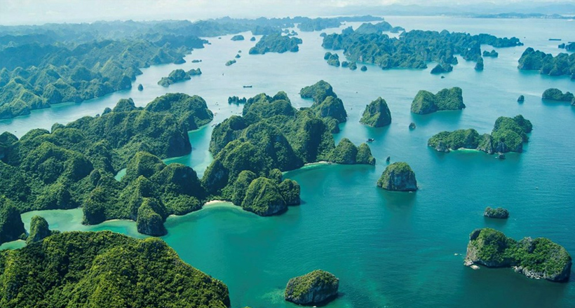 Vietnam's Coastal Hideaways