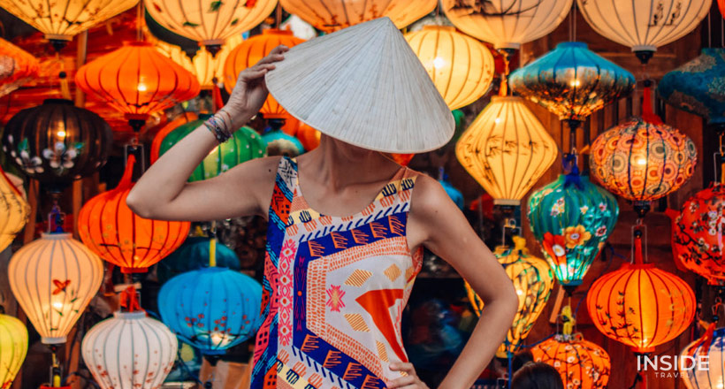 Danang - Hoi An Beach Break Tour