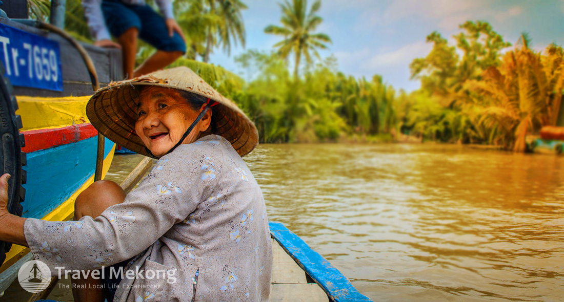 Fabulous Mekong