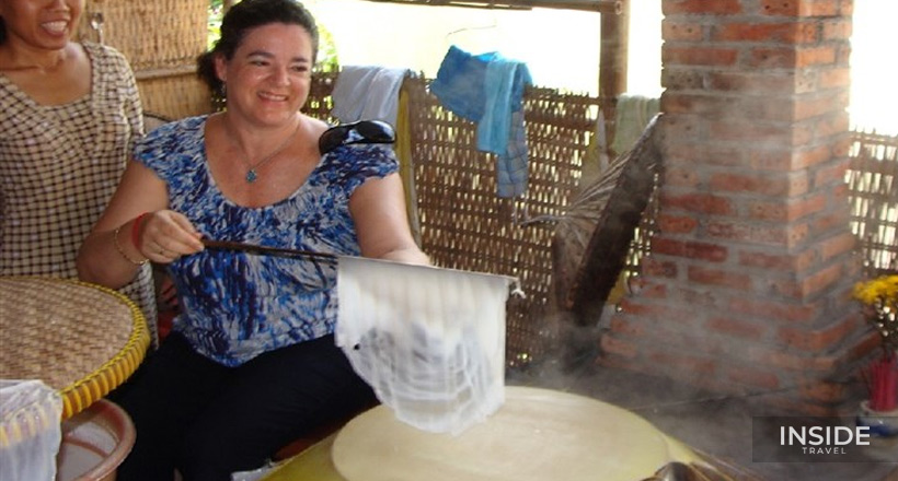 Discover Cai Be Floating Market and An Binh Island