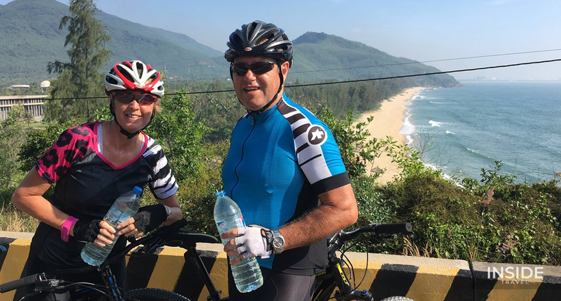 Fantastic cycling trip from Da Lat to Nha Trang - SIC tour