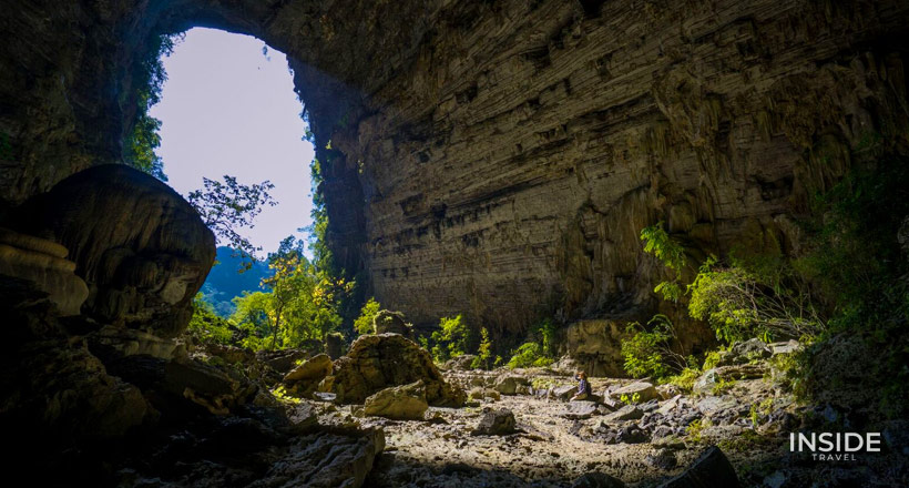 Discover Phong Nha Ke Bang National Park 2 Days 1 Night