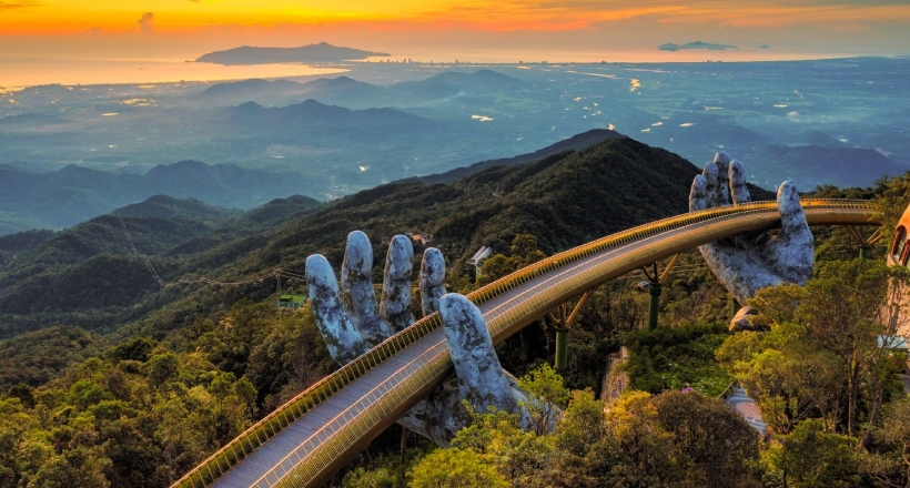 Best of Vietnam Tour