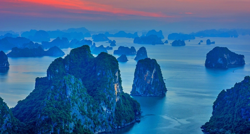 Best of Vietnam Tour