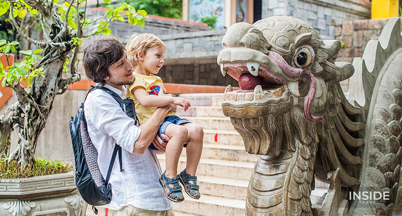 Vietnam Serenity Family Getaway