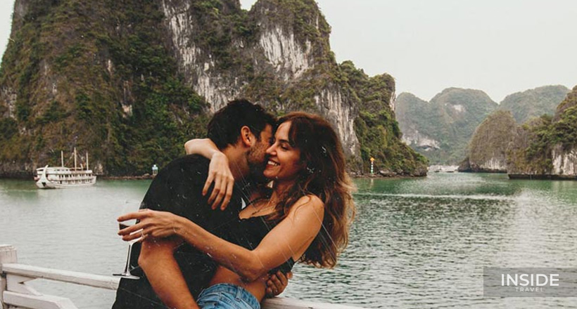 Memorable Vietnam Honeymoon