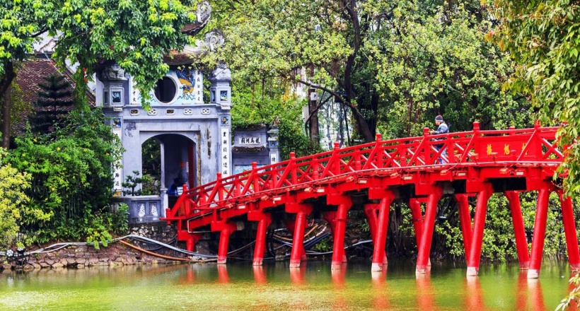 Colors of Vietnam