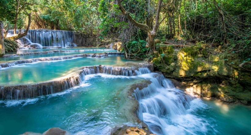 The Unforgettable Splendor of Indochina