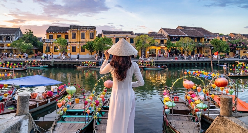 The Unforgettable Splendor of Indochina